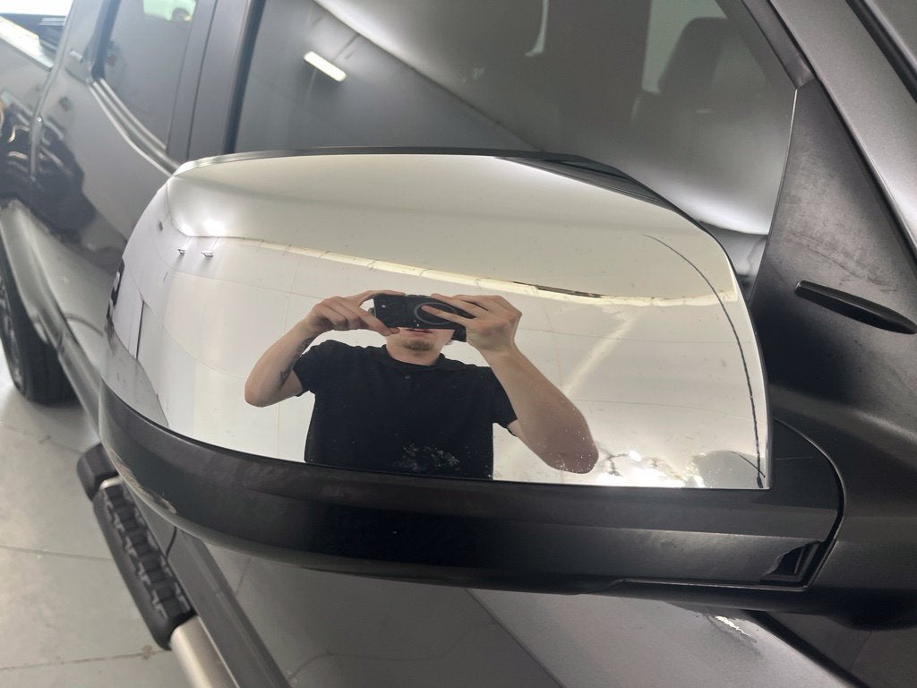2018 Toyota Tundra Limited