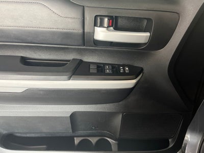 2018 Toyota Tundra Limited