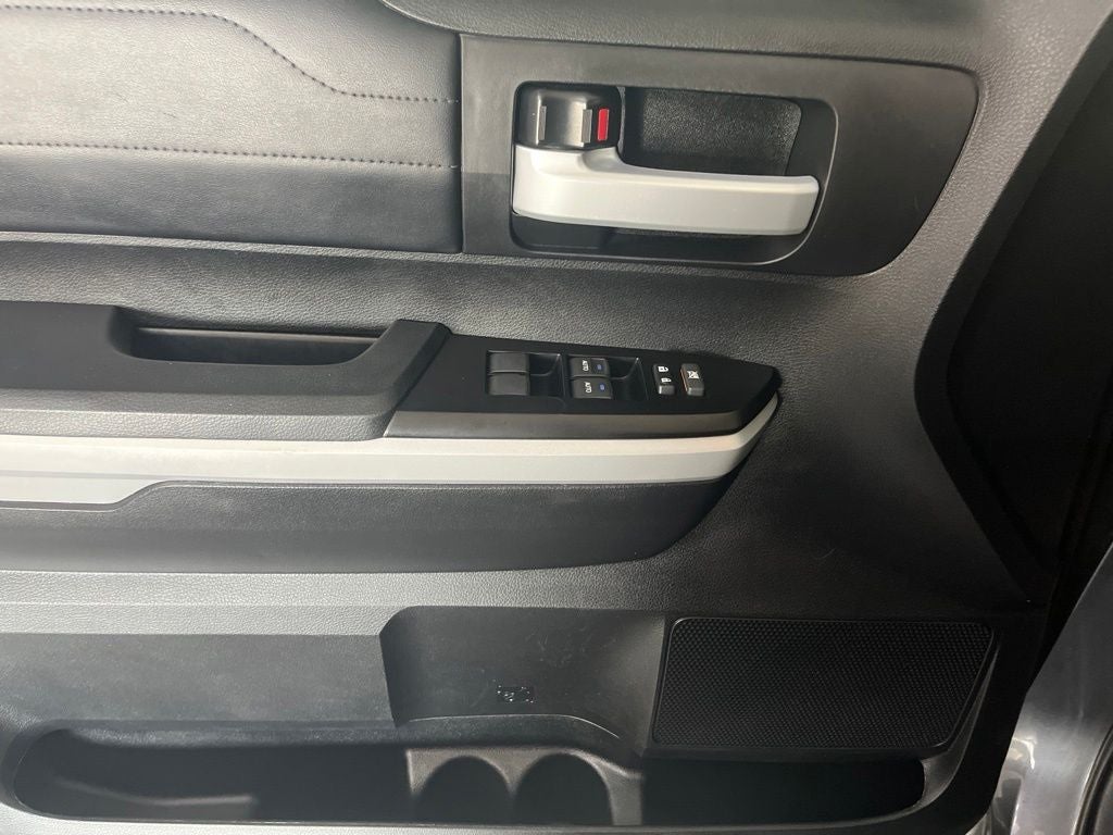 2018 Toyota Tundra Limited