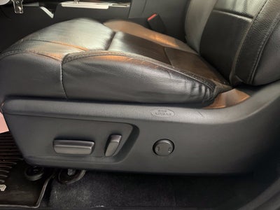 2018 Toyota Tundra Limited
