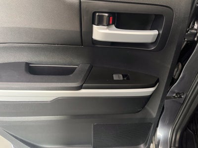 2018 Toyota Tundra Limited