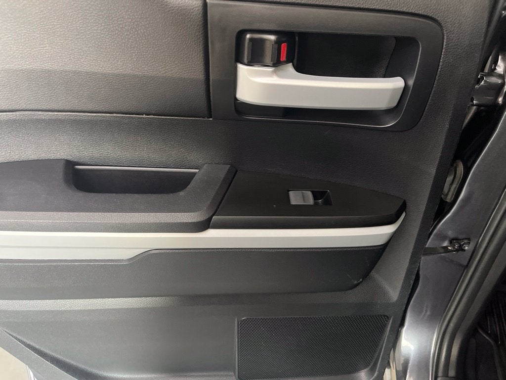 2018 Toyota Tundra Limited