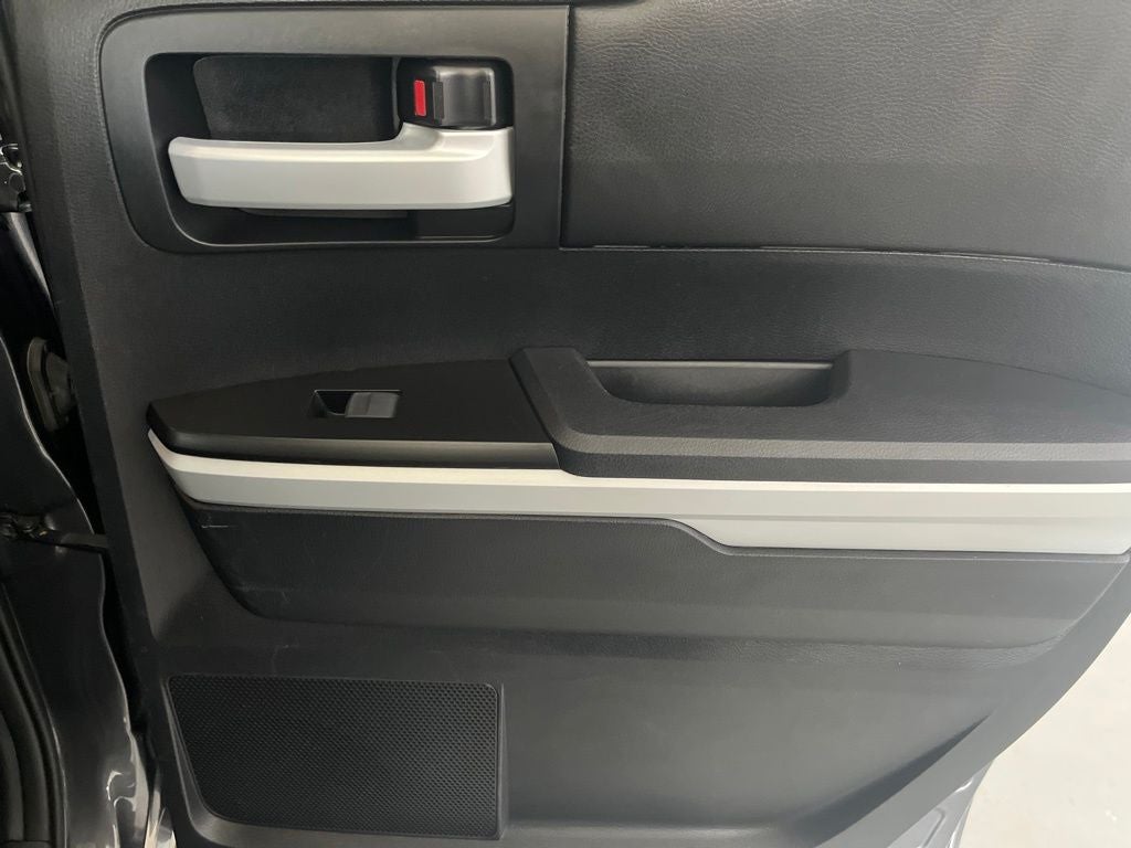 2018 Toyota Tundra Limited