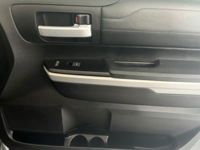 2018 Toyota Tundra Limited