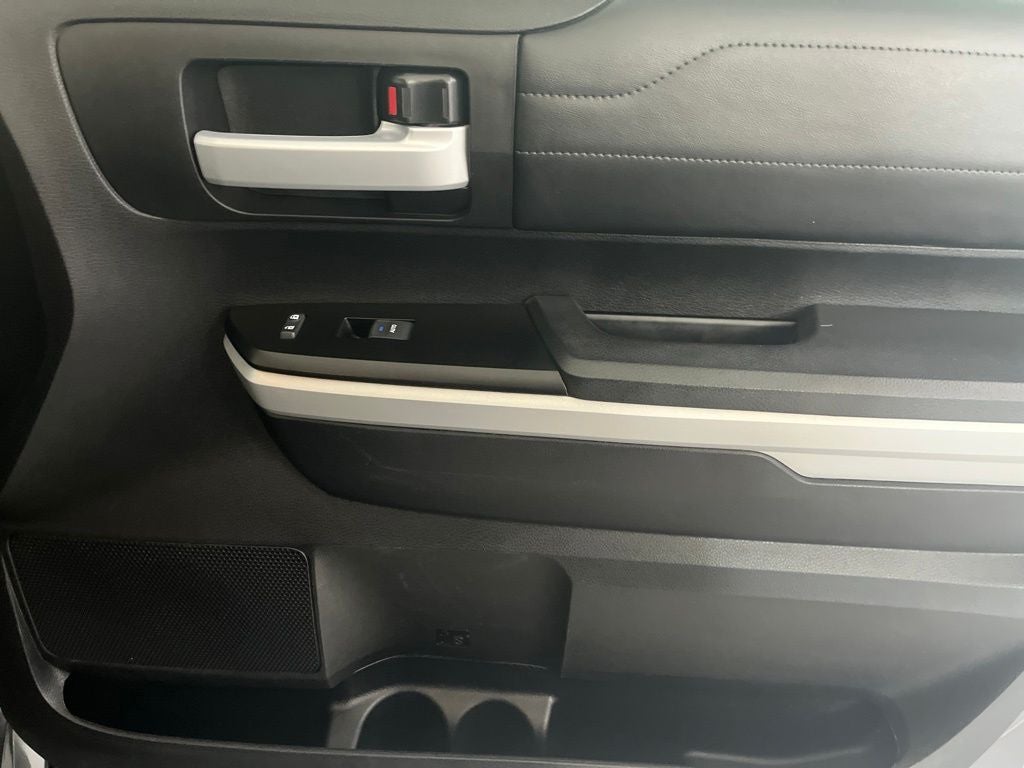2018 Toyota Tundra Limited