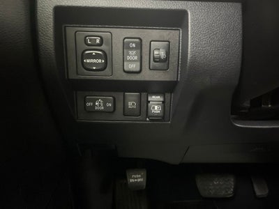 2018 Toyota Tundra Limited