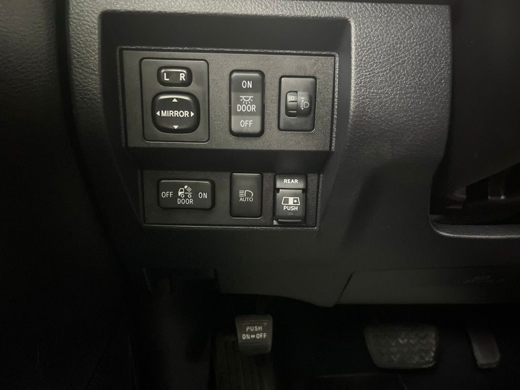 2018 Toyota Tundra Limited