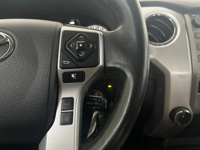2018 Toyota Tundra Limited