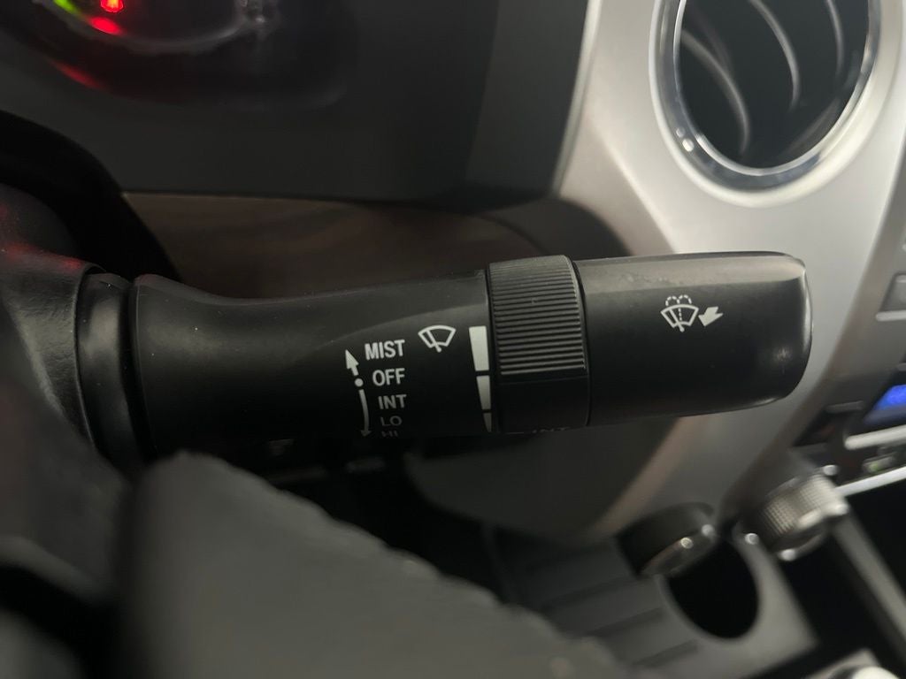 2018 Toyota Tundra Limited