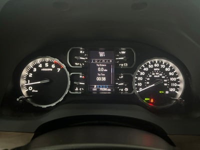 2018 Toyota Tundra Limited