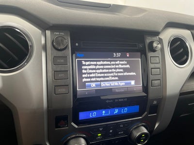 2018 Toyota Tundra Limited