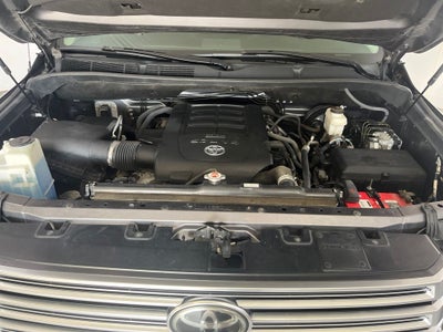 2018 Toyota Tundra Limited