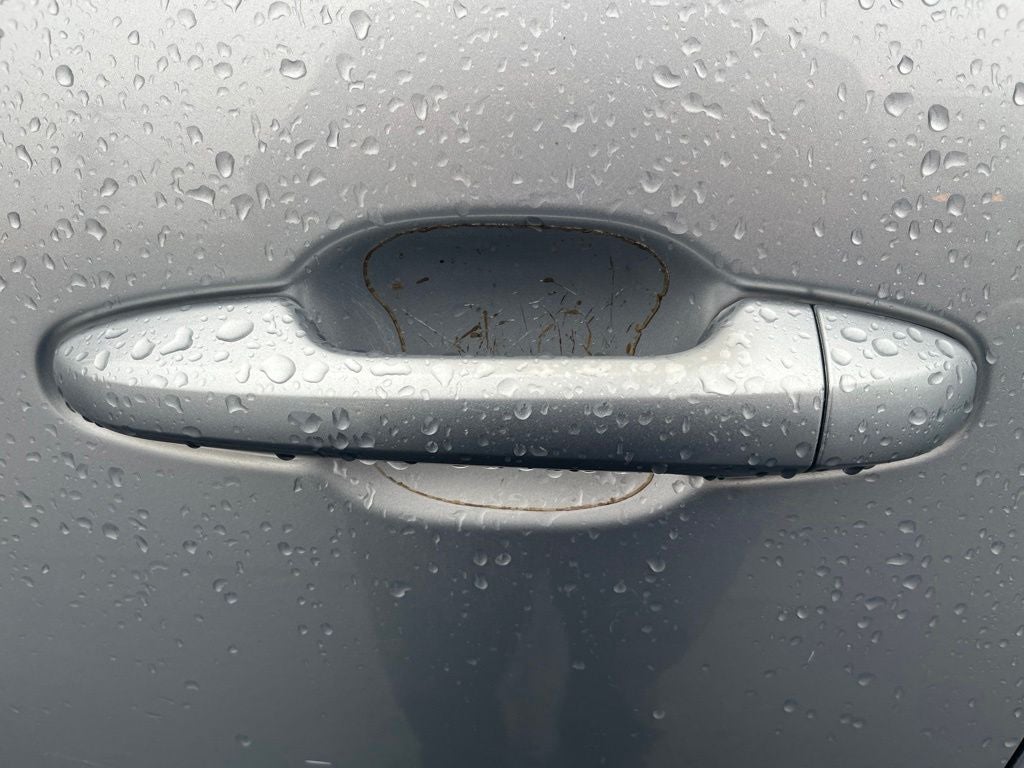 2017 Toyota Tacoma SR5 V6
