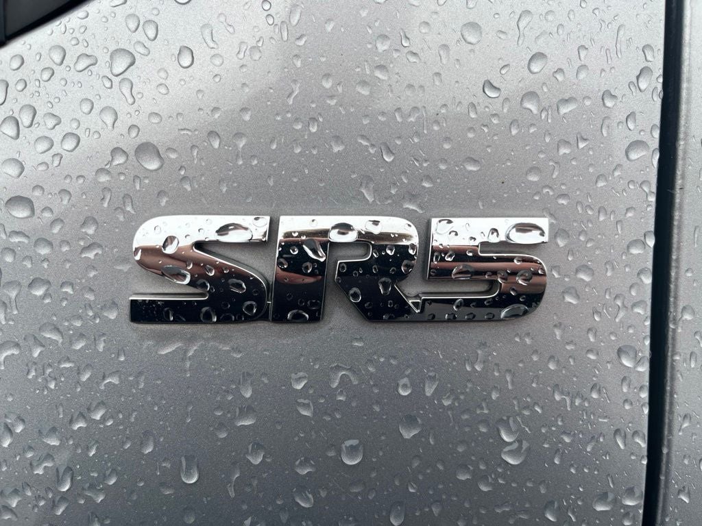 2017 Toyota Tacoma SR5 V6