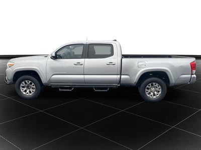 2017 Toyota Tacoma SR5 V6