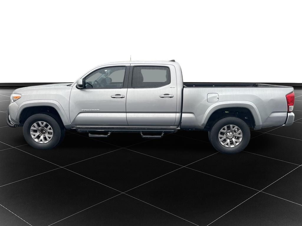 2017 Toyota Tacoma SR5 V6