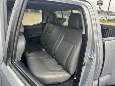 2017 Toyota Tacoma SR5 V6