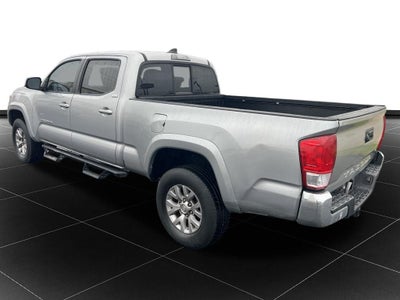 2017 Toyota Tacoma SR5 V6