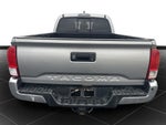 2017 Toyota Tacoma SR5 V6
