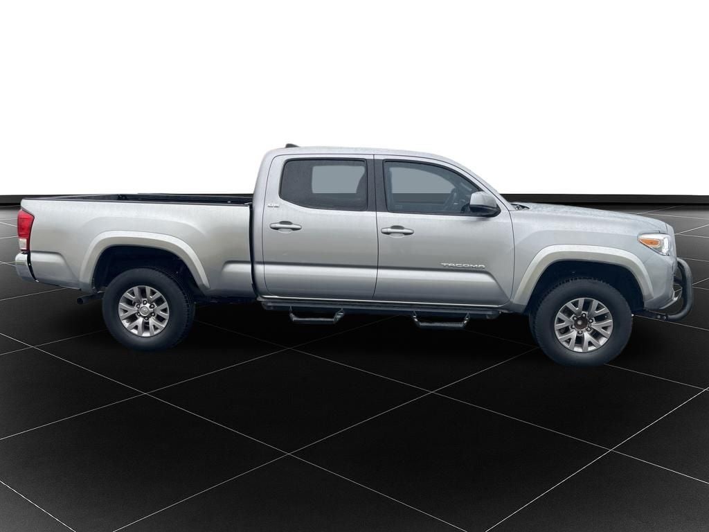 2017 Toyota Tacoma SR5 V6