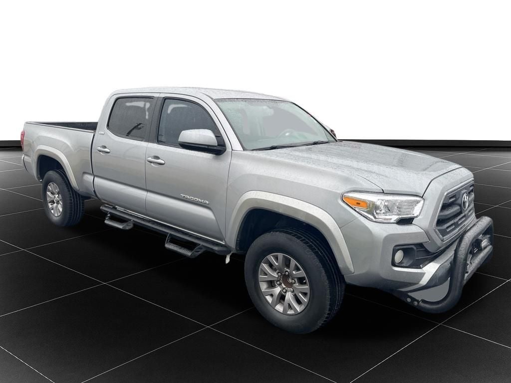 2017 Toyota Tacoma SR5 V6