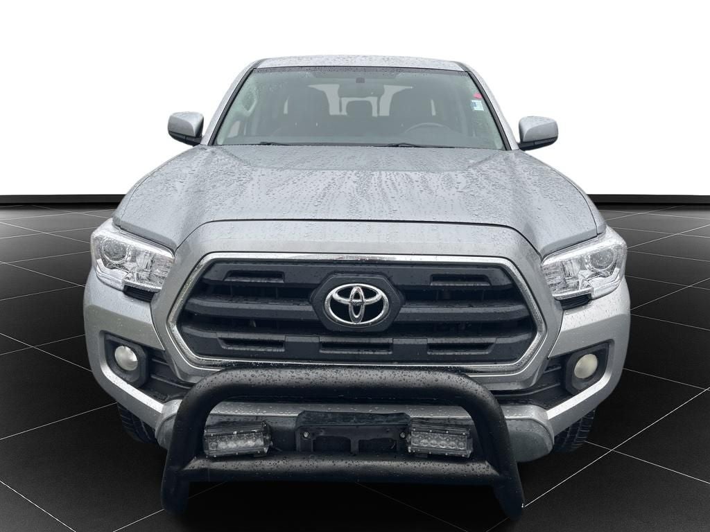 2017 Toyota Tacoma SR5 V6