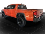 2018 Toyota Tacoma TRD Off-Road V6