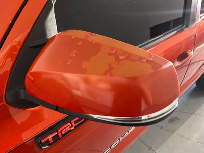 2018 Toyota Tacoma TRD Off-Road V6
