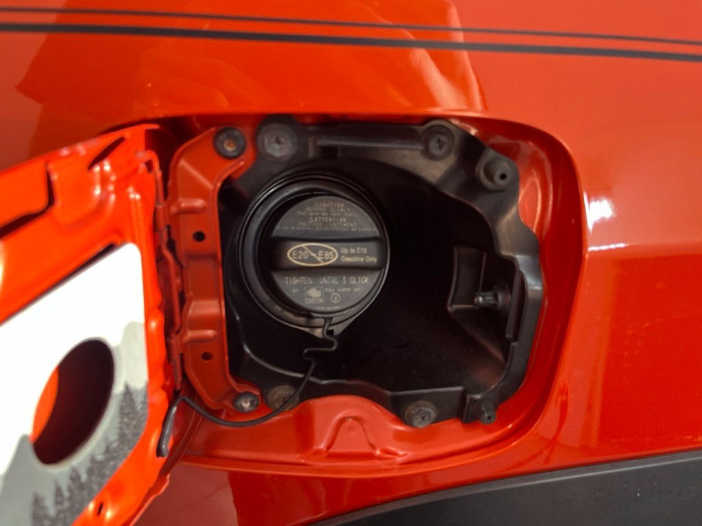 2018 Toyota Tacoma TRD Off-Road V6