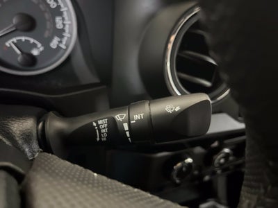 2018 Toyota Tacoma TRD Off-Road V6