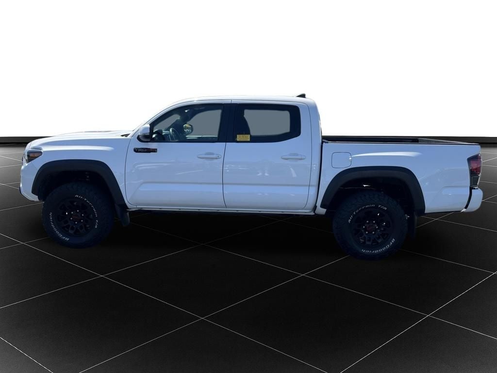 2019 Toyota Tacoma TRD Pro V6