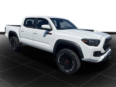 2019 Toyota Tacoma TRD Pro V6