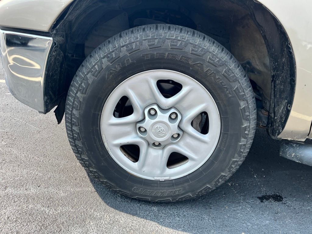 2008 Toyota Tundra Base CrewMax