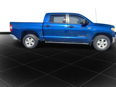 2015 Toyota Tundra SR5