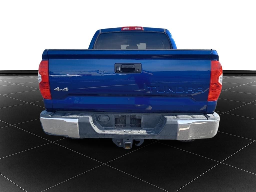 2015 Toyota Tundra SR5