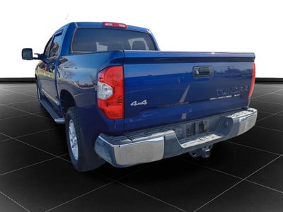 2015 Toyota Tundra SR5