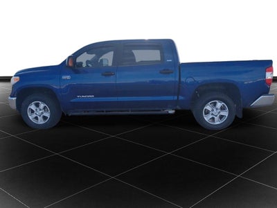 2015 Toyota Tundra SR5