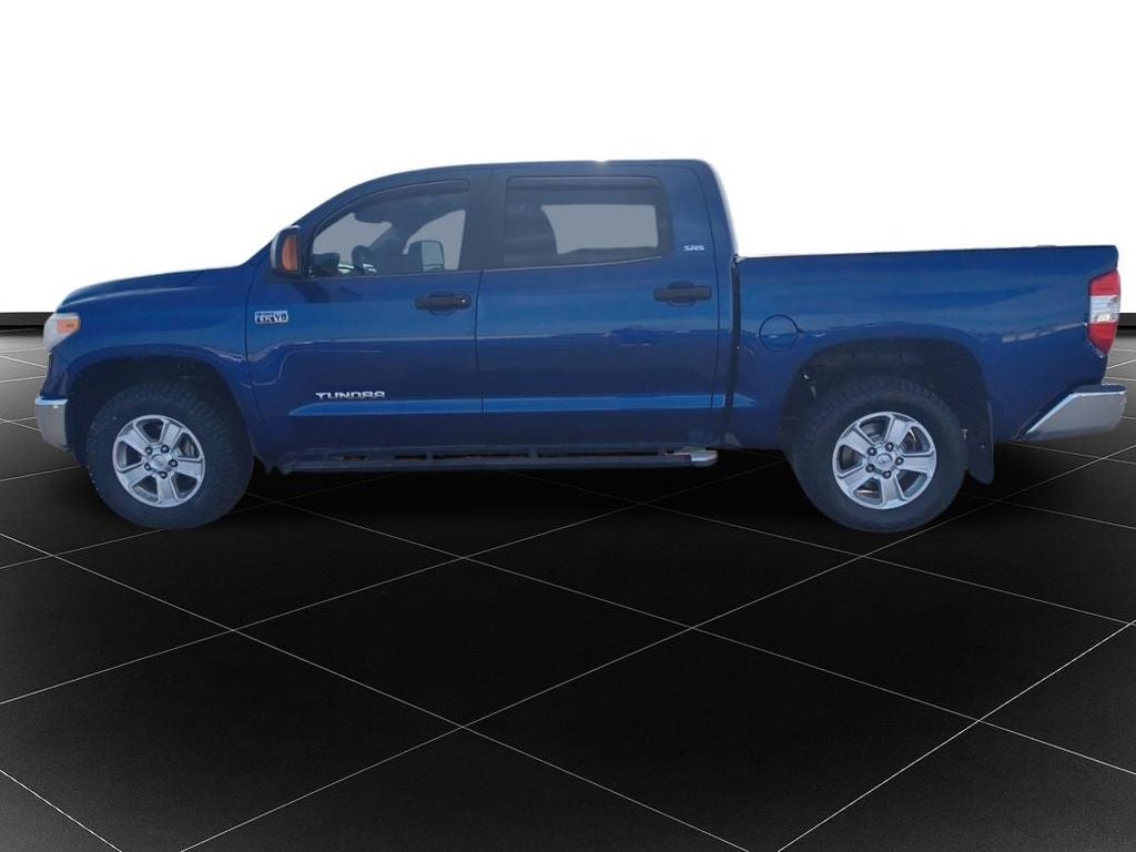 2015 Toyota Tundra SR5