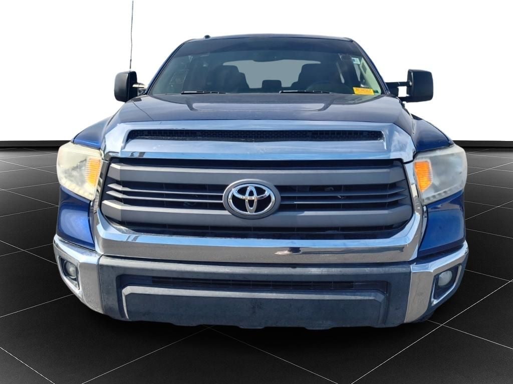 2015 Toyota Tundra SR5