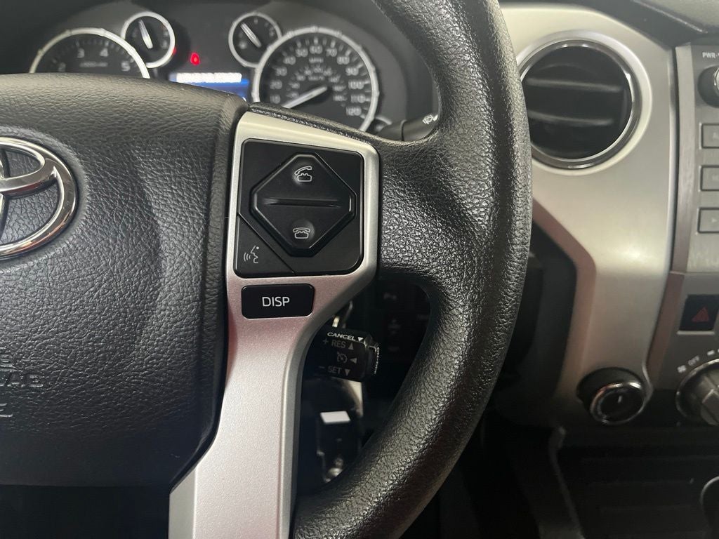 2016 Toyota Tundra Platinum 5.7L V8
