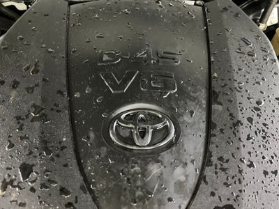 2017 Toyota Tacoma SR5 V6