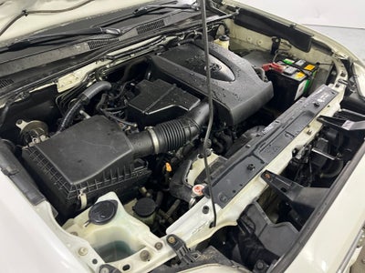 2017 Toyota Tacoma SR5 V6