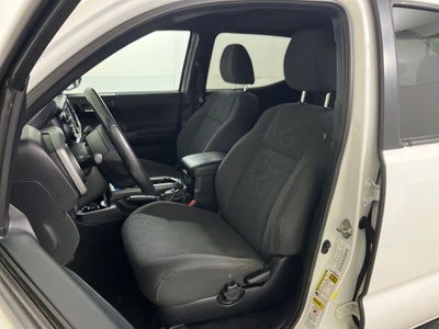 2017 Toyota Tacoma SR5 V6