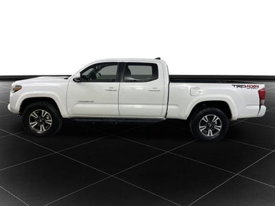 2017 Toyota Tacoma SR5 V6