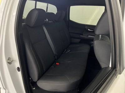 2017 Toyota Tacoma SR5 V6