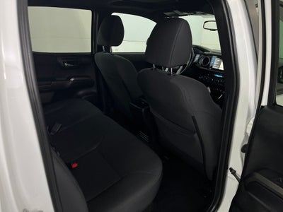 2017 Toyota Tacoma SR5 V6