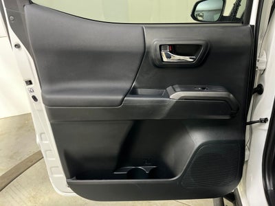 2017 Toyota Tacoma SR5 V6