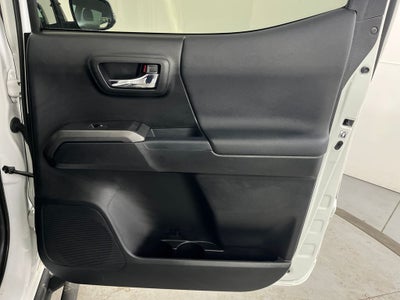 2017 Toyota Tacoma SR5 V6