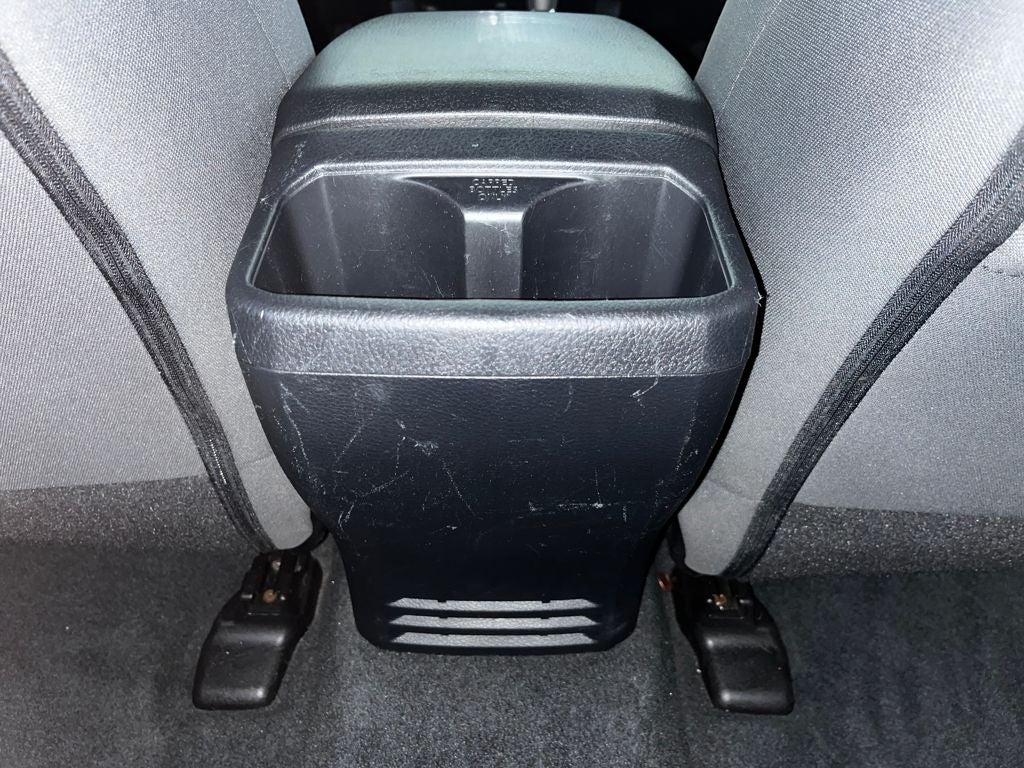 2017 Toyota Tacoma SR5 V6