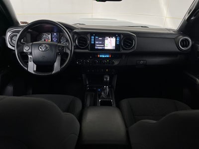 2017 Toyota Tacoma SR5 V6